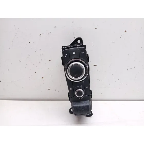 Mando Multifuncion para Mazda Cx-3 (Dk)