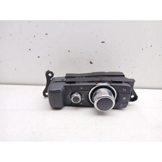 Mando Multifuncion para Mazda Cx-3 (Dk)