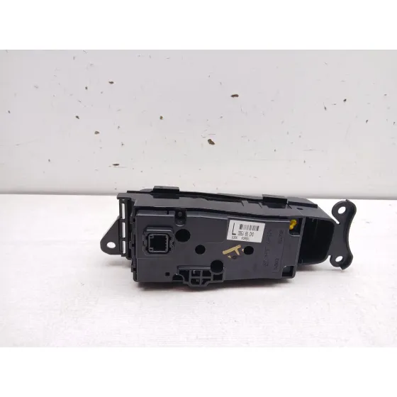 Mando Multifuncion para Mazda Cx-3 (Dk)