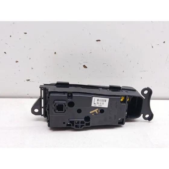Mando Multifuncion para Mazda Cx-3 (Dk)