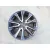 Llanta Trasera Izquierda para Mazda Cx-3 (Dk)