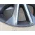 Llanta Trasera Izquierda para Mazda Cx-3 (Dk)