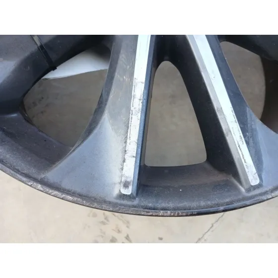 Llanta Trasera Izquierda para Mazda Cx-3 (Dk)