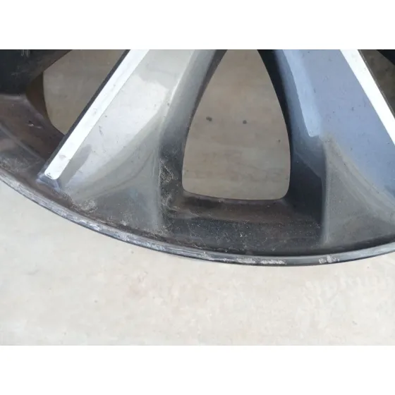 Llanta Trasera Izquierda para Mazda Cx-3 (Dk)