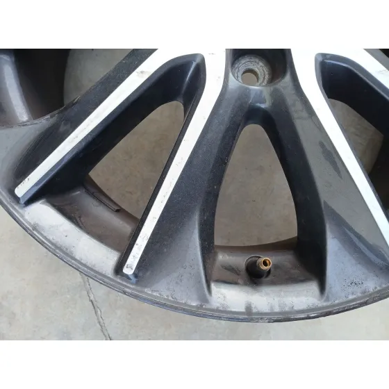 Llanta Trasera Izquierda para Mazda Cx-3 (Dk)