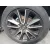 Llanta Trasera Izquierda para Mazda Cx-3 (Dk)