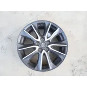 Llanta Trasera Derecha para Mazda Cx-3 (Dk)