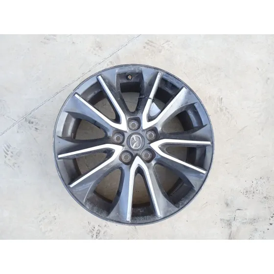Llanta Trasera Derecha para Mazda Cx-3 (Dk)