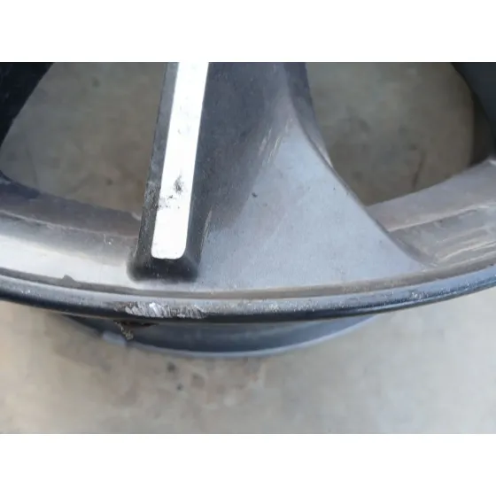 Llanta Trasera Derecha para Mazda Cx-3 (Dk)