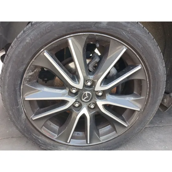 Llanta Trasera Derecha para Mazda Cx-3 (Dk)