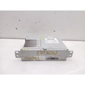 Sistema Audio / Radio Cd para Peugeot Expert Autobus (V_)