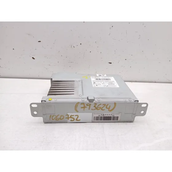 Sistema Audio / Radio Cd para Peugeot Expert Autobus (V_)