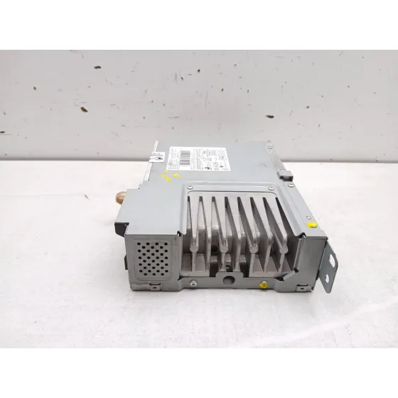 Sistema Audio / Radio Cd para Peugeot Expert Autobus (V_)