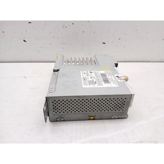 Sistema Audio / Radio Cd para Peugeot Expert Autobus (V_)