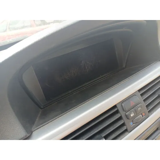 Pantalla Multifuncion para Bmw 3 Touring (E91)