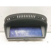 Pantalla Multifuncion para Bmw 3 Touring (E91)