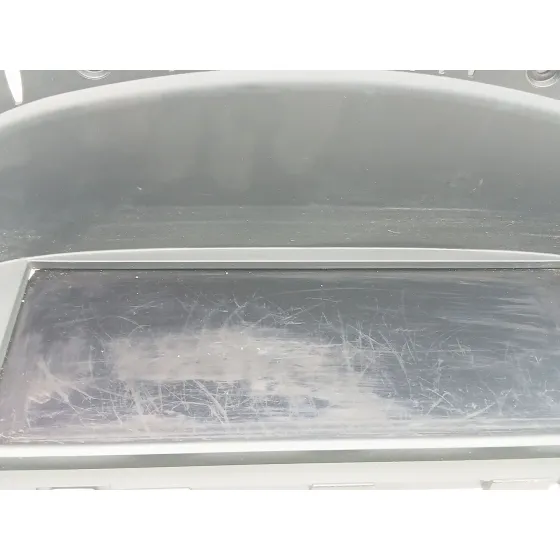 Pantalla Multifuncion para Bmw 3 Touring (E91)