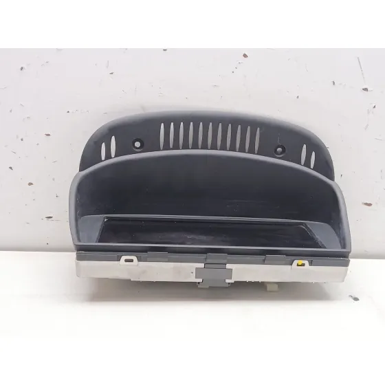 Pantalla Multifuncion para Bmw 3 Touring (E91)