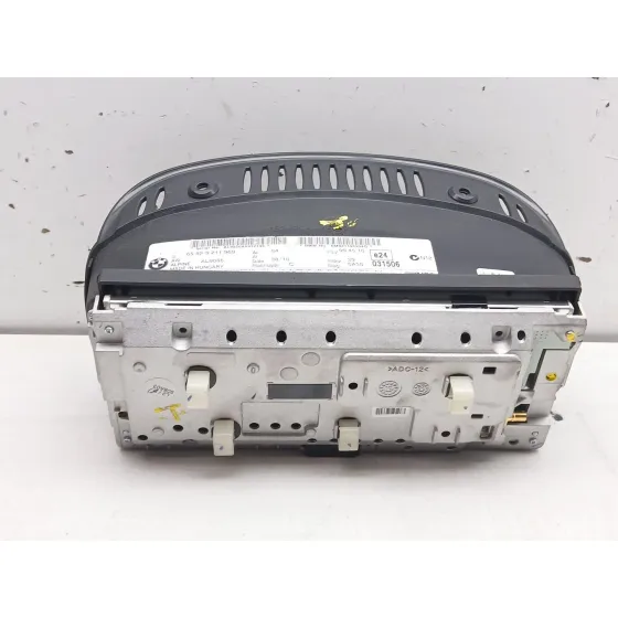 Pantalla Multifuncion para Bmw 3 Touring (E91)