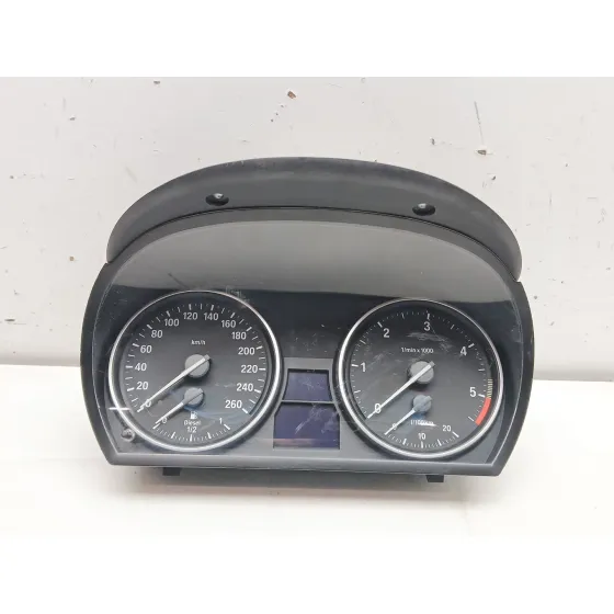 Cuadro Instrumentos para Bmw 3 Touring (E91)