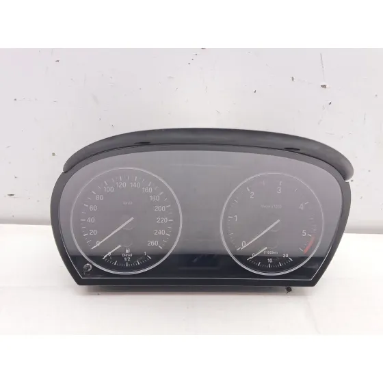 Cuadro Instrumentos para Bmw 3 Touring (E91)