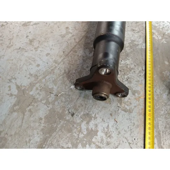 Transmision Central para Bmw 3 Touring (E91)