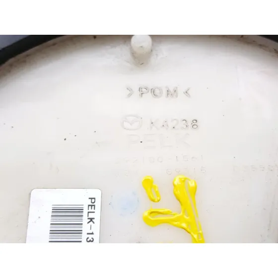Aforador para Mazda Cx-3 (Dk)
