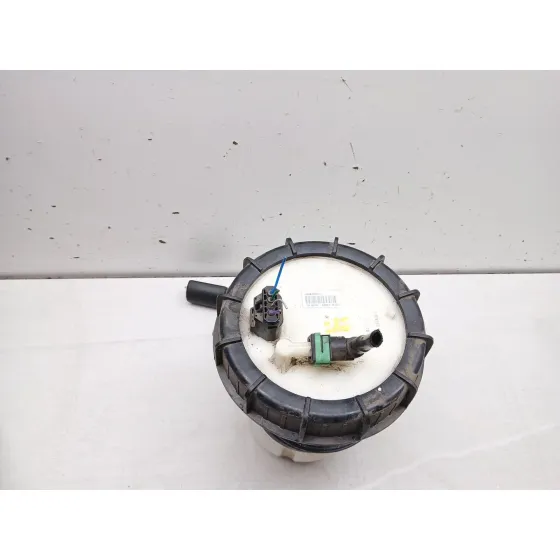 Aforador para Mazda Cx-3 (Dk)