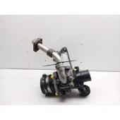 Enfriador Egr para Renault Espace Iv (Jk0/1_)