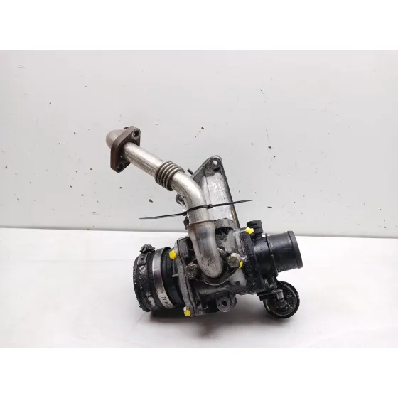 Enfriador Egr para Renault Espace Iv (Jk0/1_)