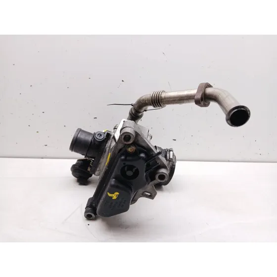 Enfriador Egr para Renault Espace Iv (Jk0/1_)