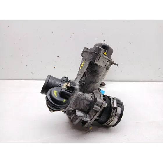 Enfriador Egr para Renault Espace Iv (Jk0/1_)