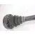 Transmision Trasera Derecha para Bmw 3 Touring (E91)