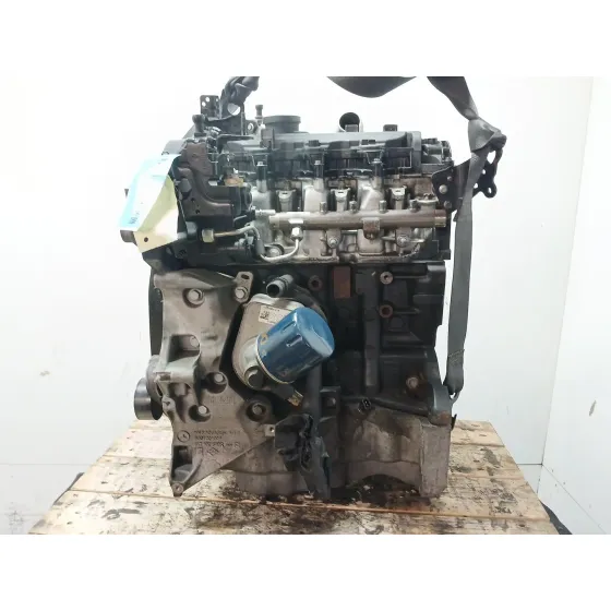 Despiece Motor para Mercedes-Benz Clase B Sports Tourer (W246, W242)