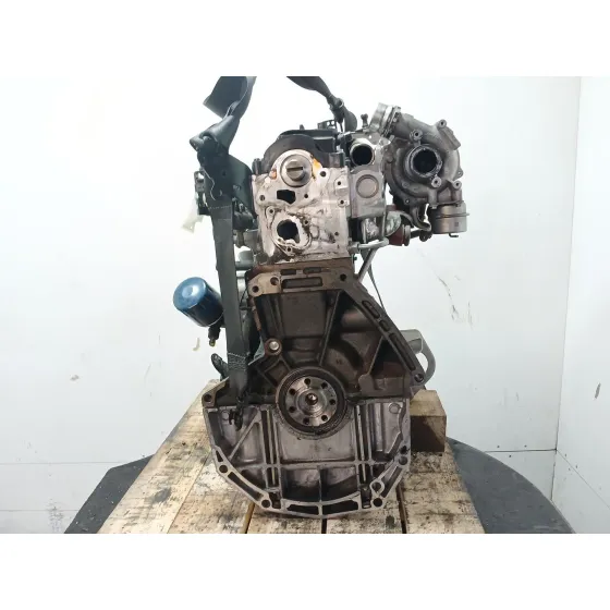Despiece Motor para Mercedes-Benz Clase B Sports Tourer (W246, W242)
