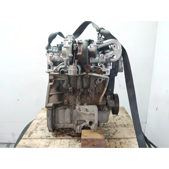 Despiece Motor para Mercedes-Benz Clase B Sports Tourer (W246, W242)