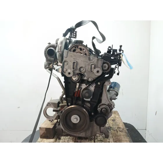 Despiece Motor para Mercedes-Benz Clase B Sports Tourer (W246, W242)