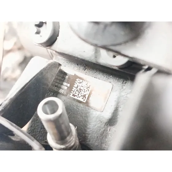 Despiece Motor para Mercedes-Benz Clase B Sports Tourer (W246, W242)