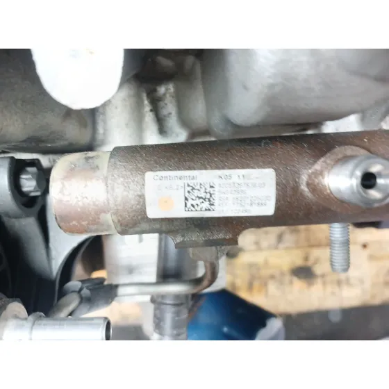 Despiece Motor para Mercedes-Benz Clase B Sports Tourer (W246, W242)