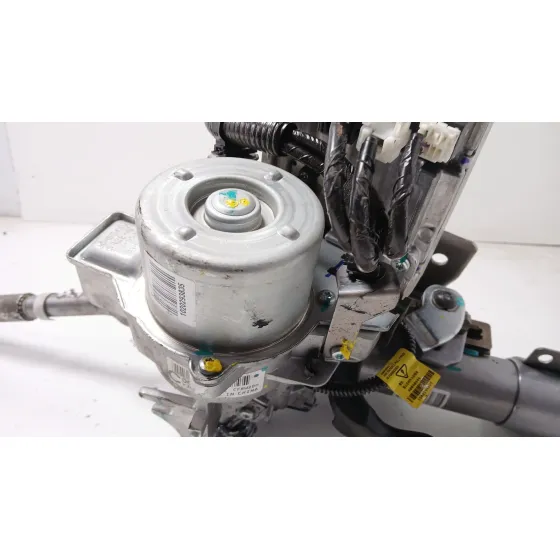 Columna Direccion para Mazda Cx-3 (Dk)