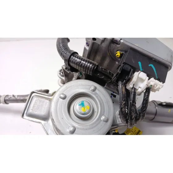 Columna Direccion para Mazda Cx-3 (Dk)