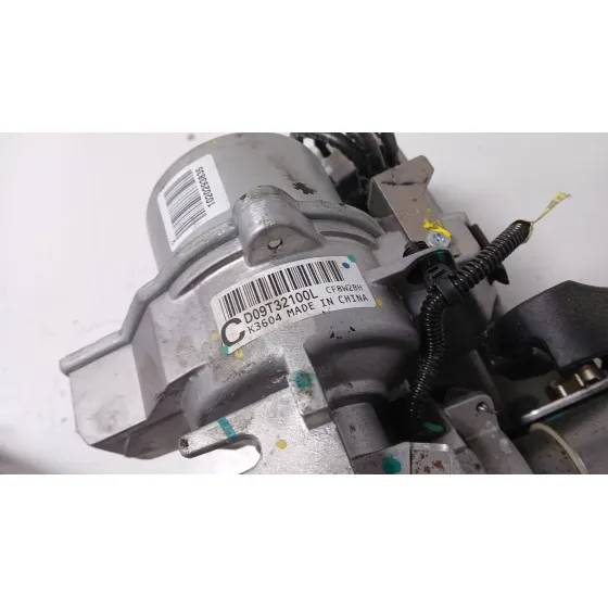 Columna Direccion para Mazda Cx-3 (Dk)