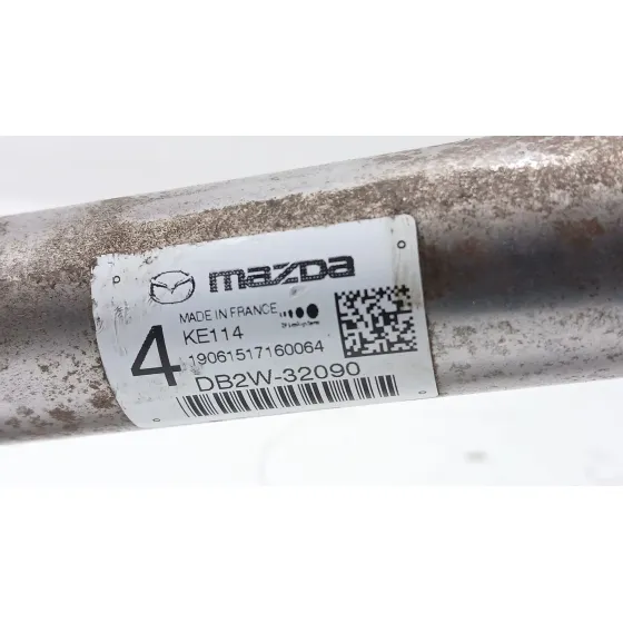 Columna Direccion para Mazda Cx-3 (Dk)