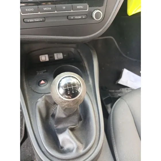 Caja Cambios para Seat Leon (1P1)