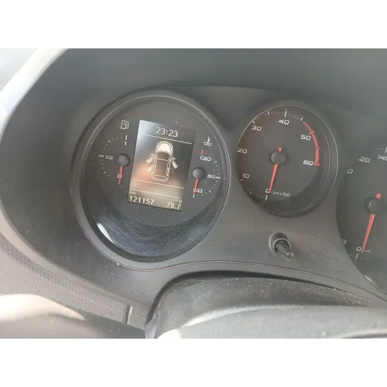 Caja Cambios para Seat Leon (1P1)