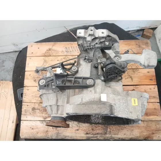 Caja Cambios para Seat Leon (1P1)
