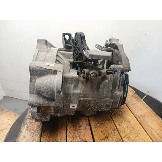 Caja Cambios para Seat Leon (1P1)