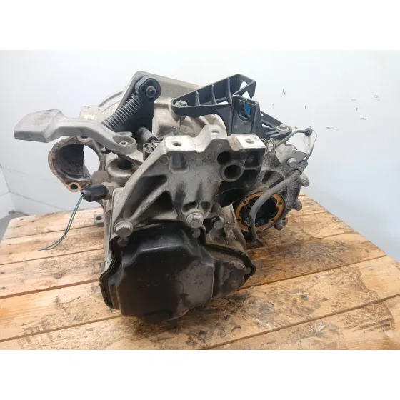 Caja Cambios para Seat Leon (1P1)