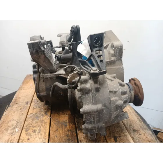 Caja Cambios para Seat Leon (1P1)