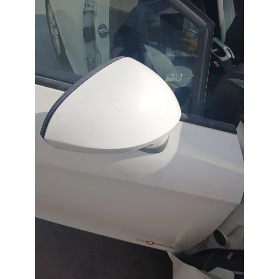 Retrovisor Derecho para Seat Leon (1P1)